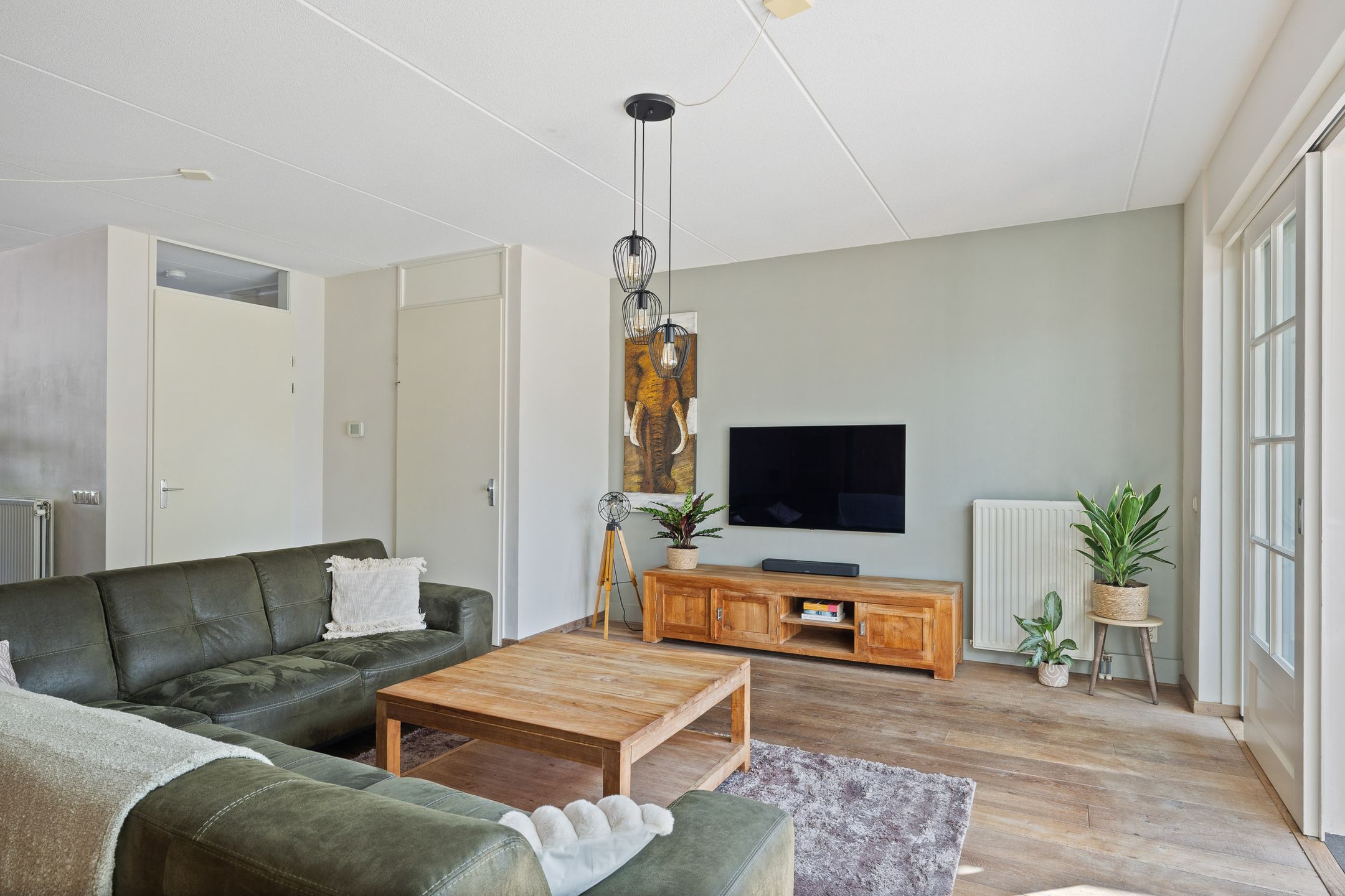 Photo 9 of Bernhardstraat 24