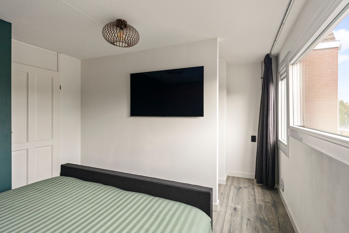 Foto 14 van Doorzwin 2242