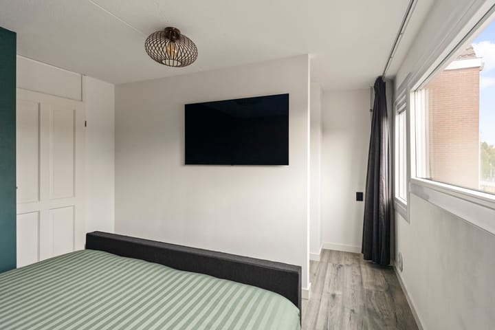 Foto 14 van Doorzwin 2242