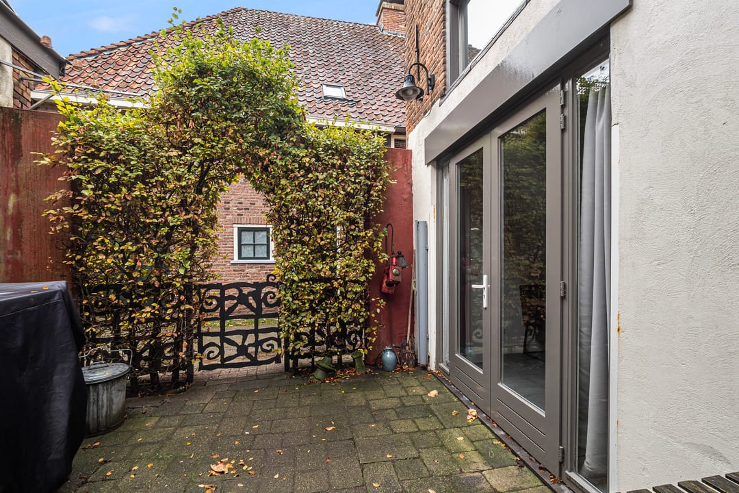 Foto 2 van Zandbergstraat 7