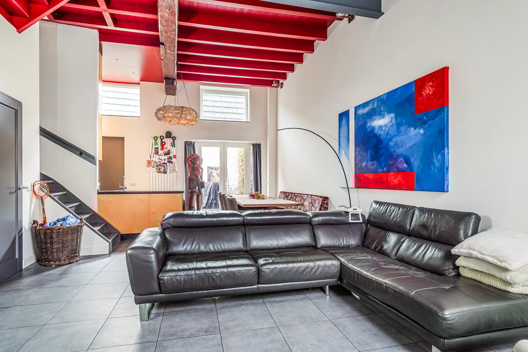 Foto 7 van Zandbergstraat 7