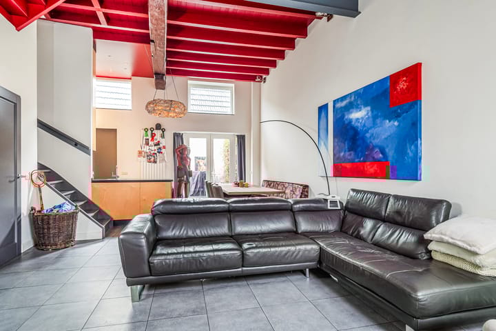 Foto 7 van Zandbergstraat 7