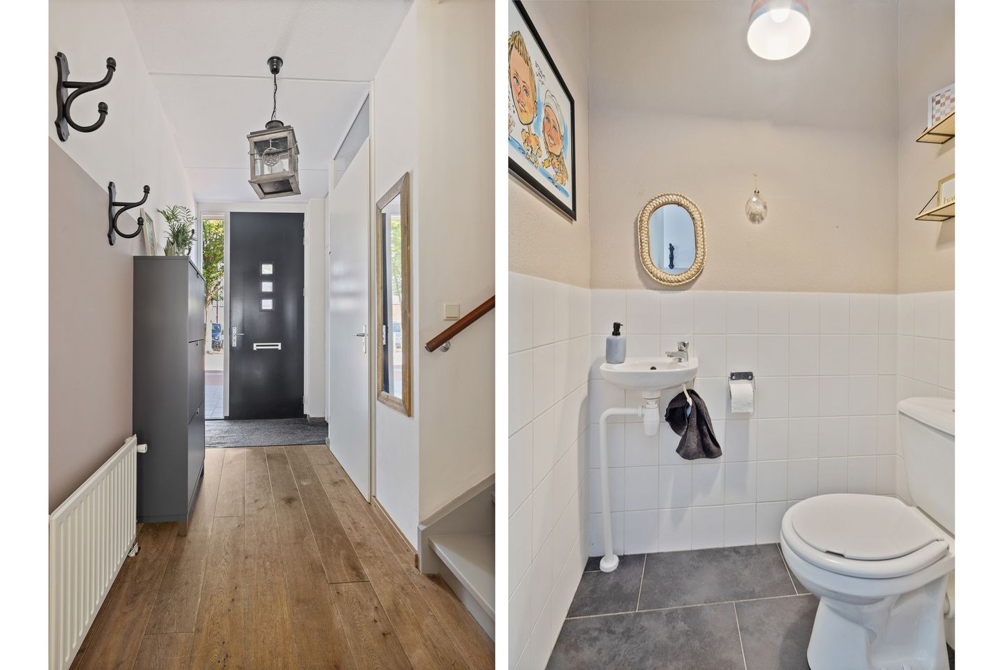 Photo 14 of Bernhardstraat 24