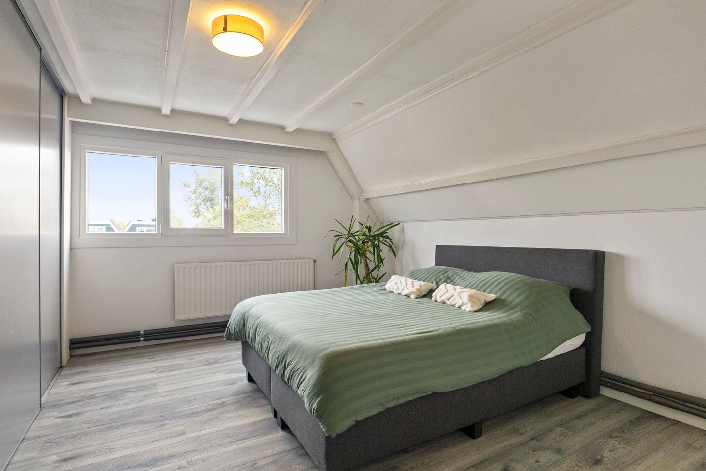 Foto 20 van Doorzwin 2242