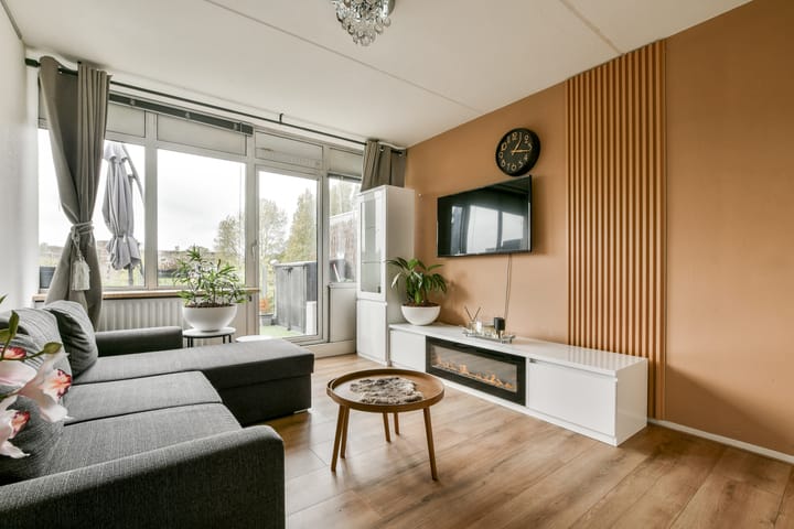 Foto 2 van Reigersbos 148