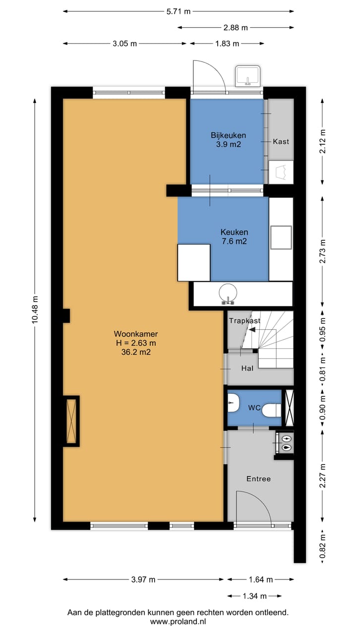 Foto 40 van De Waterlelie 9