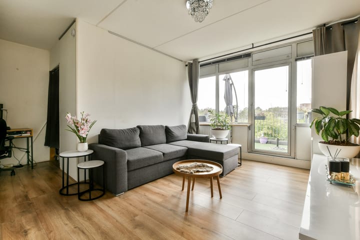 Foto 6 van Reigersbos 148