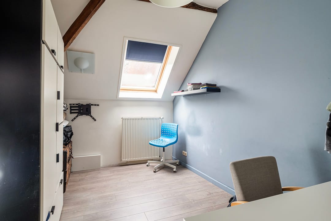 Foto 11 van Zandbergstraat 7