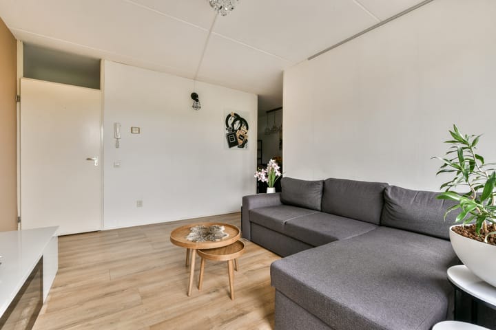 Foto 7 van Reigersbos 148