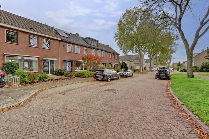 Foto 5 van Acaciastraat 56