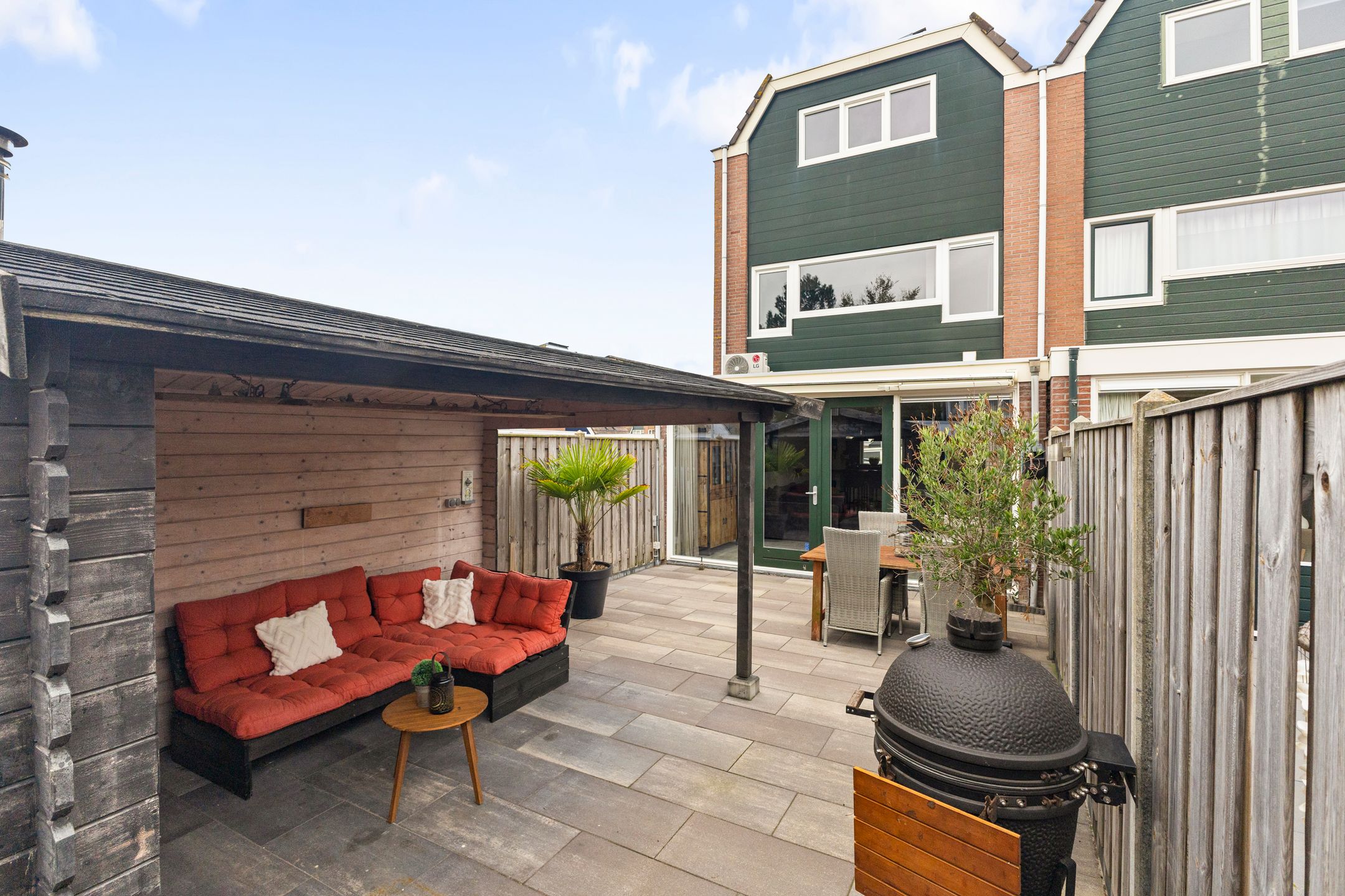 Foto 24 van Doorzwin 2242