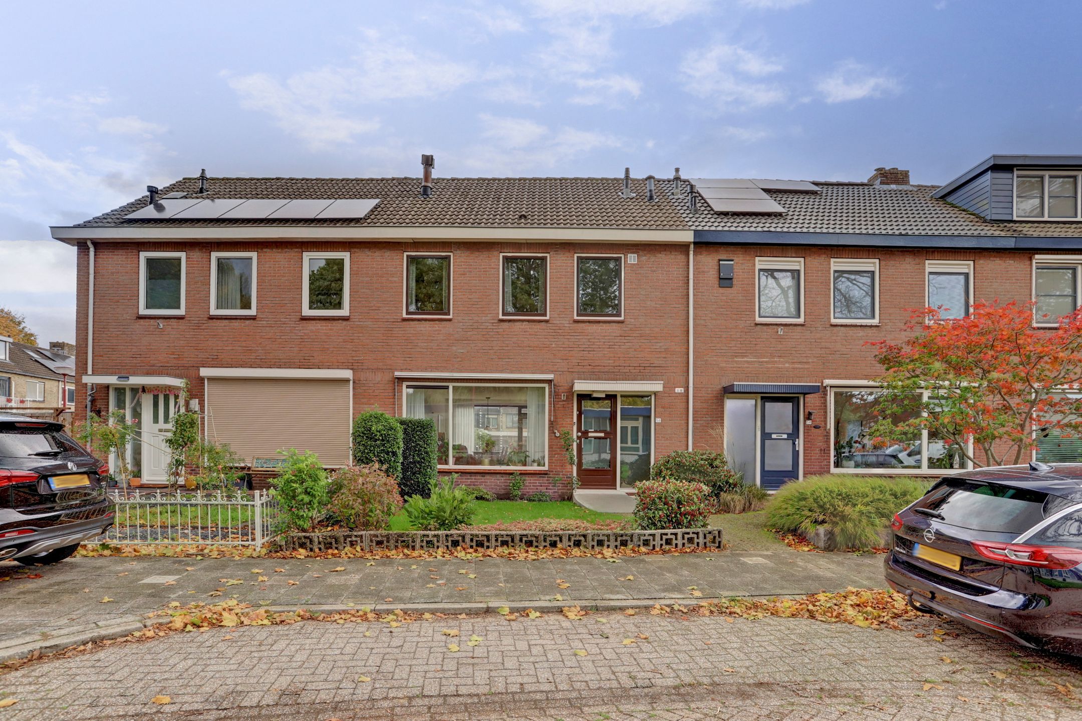 Foto 6 van Acaciastraat 56