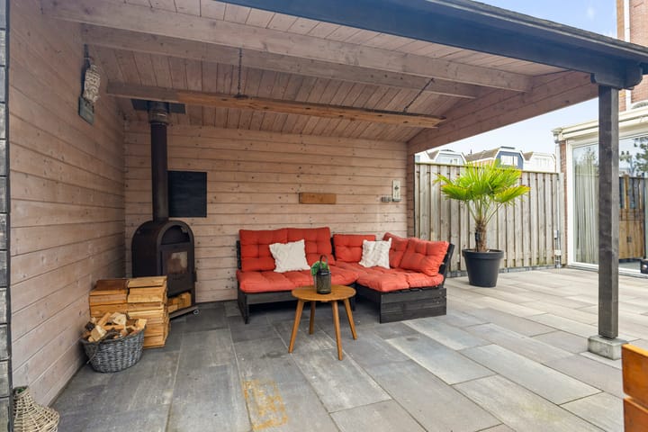 Foto 25 van Doorzwin 2242