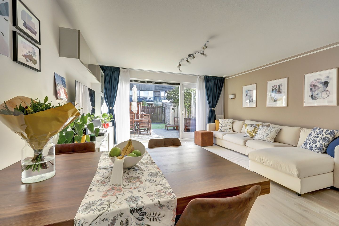 Foto 1 van Remmersteinpad 13