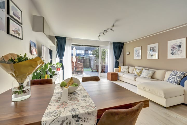 Foto 1 van Remmersteinpad 13