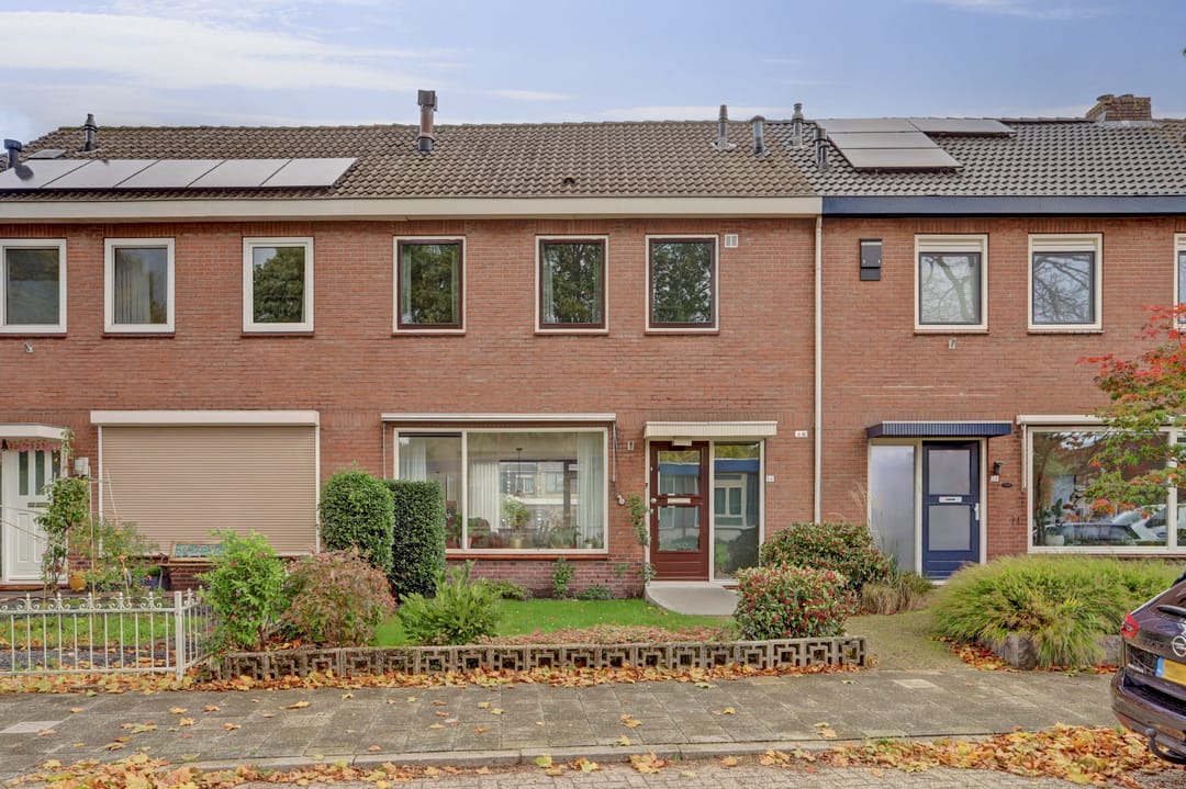 Foto 7 van Acaciastraat 56