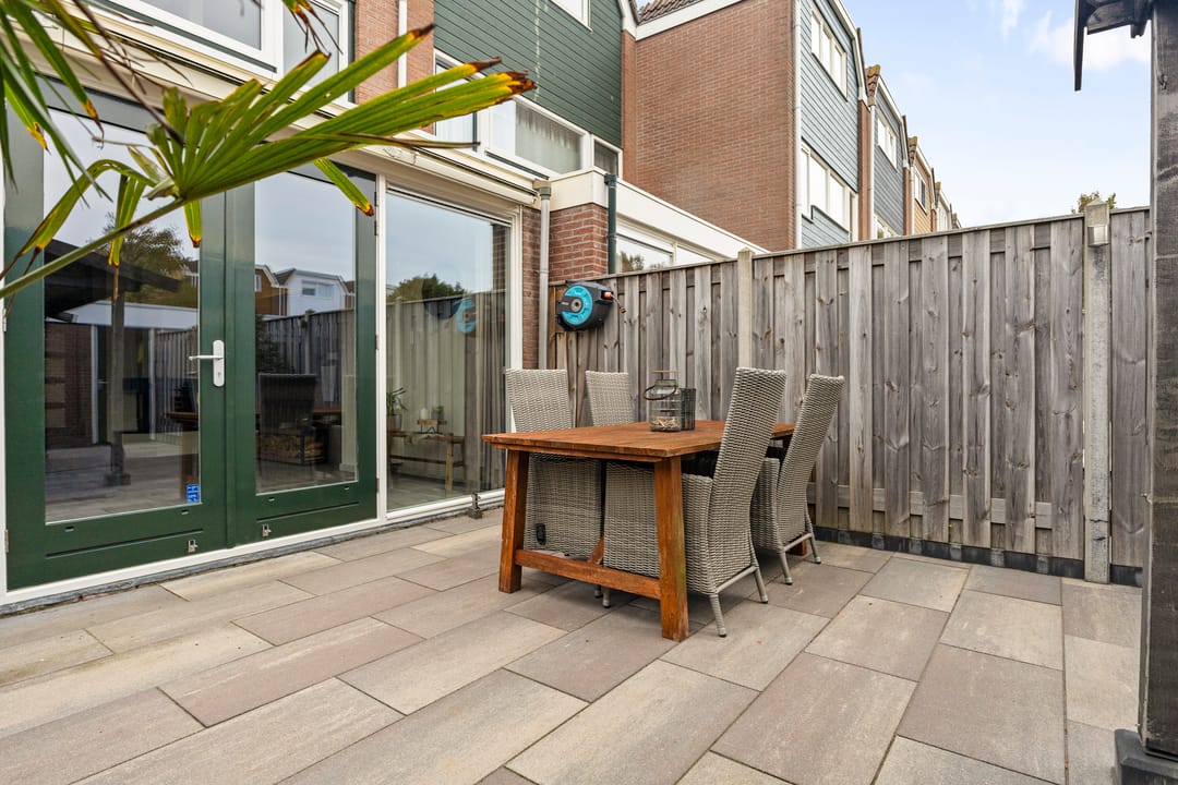 Foto 26 van Doorzwin 2242