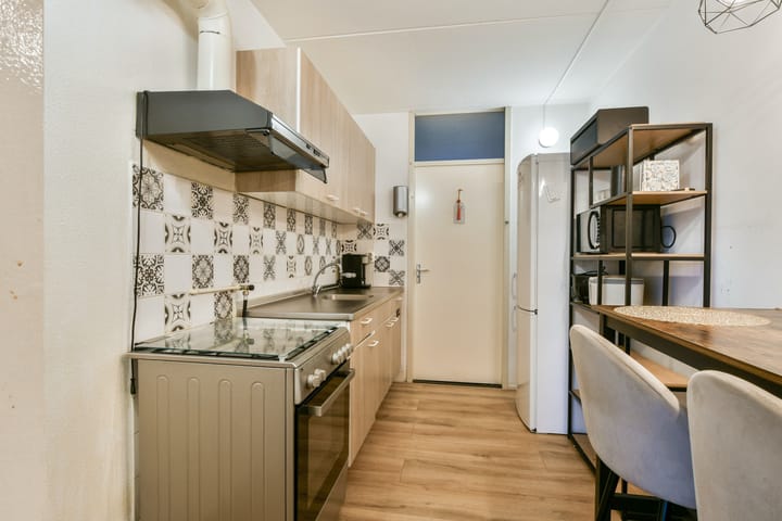 Foto 8 van Reigersbos 148