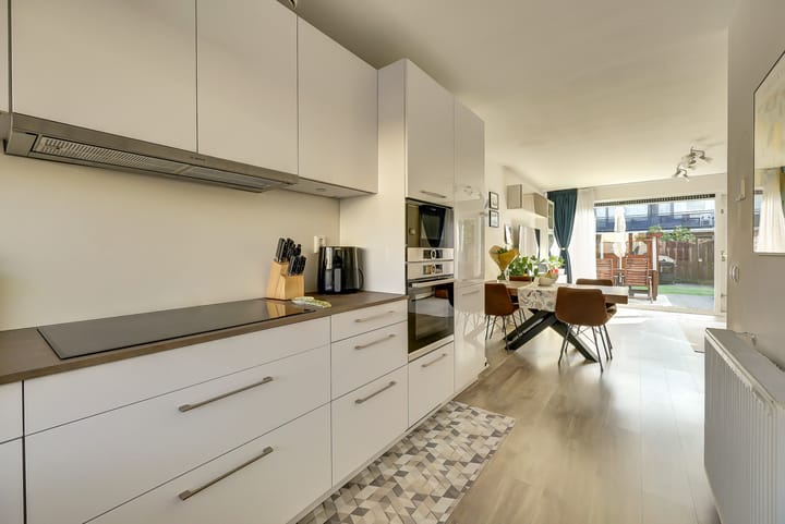 Foto 2 van Remmersteinpad 13