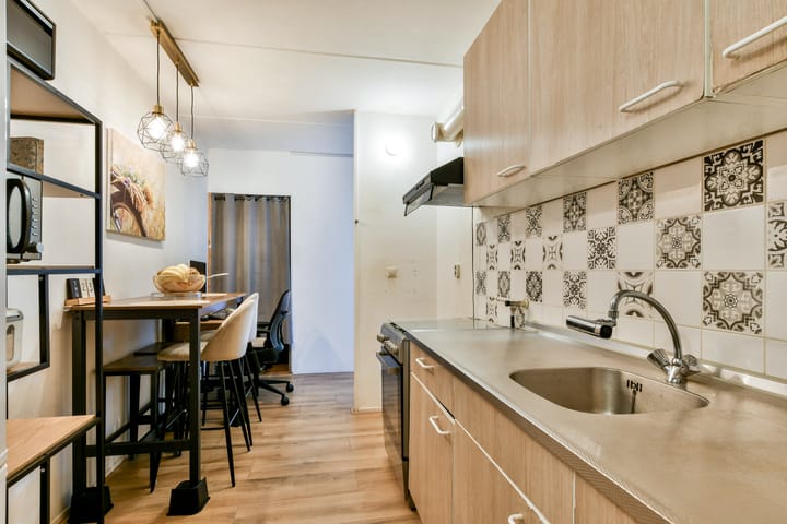 Foto 9 van Reigersbos 148