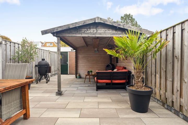 Foto 27 van Doorzwin 2242