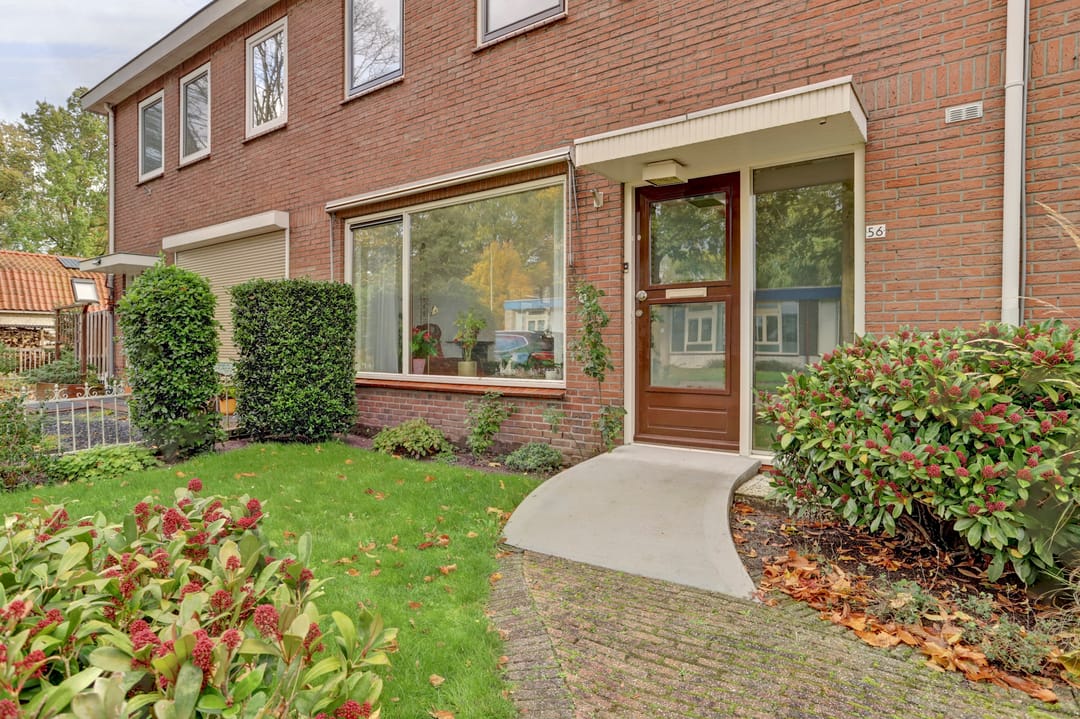 Foto 8 van Acaciastraat 56