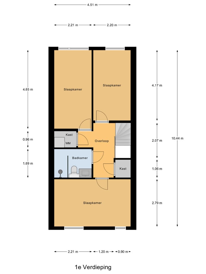 Foto 30 van Remmersteinpad 13