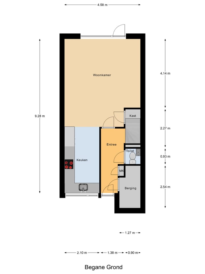 Foto 31 van Remmersteinpad 13