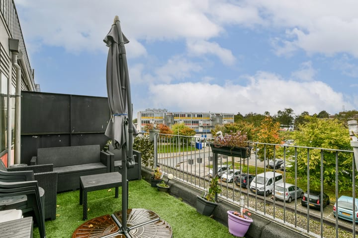 Foto 3 van Reigersbos 148