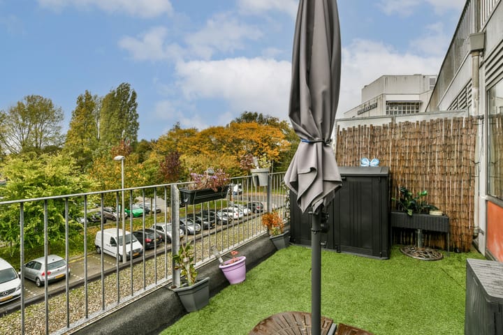 Foto 4 van Reigersbos 148