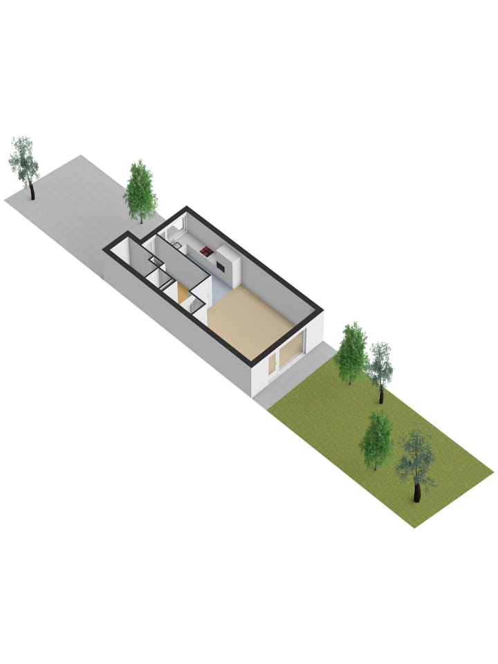 Foto 32 van Remmersteinpad 13