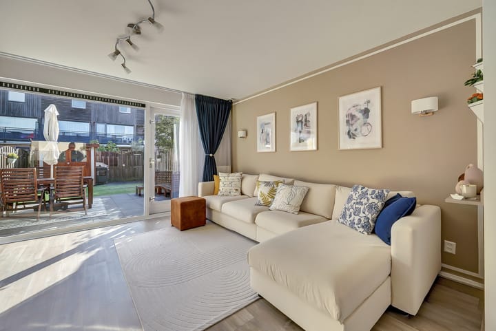 Foto 5 van Remmersteinpad 13