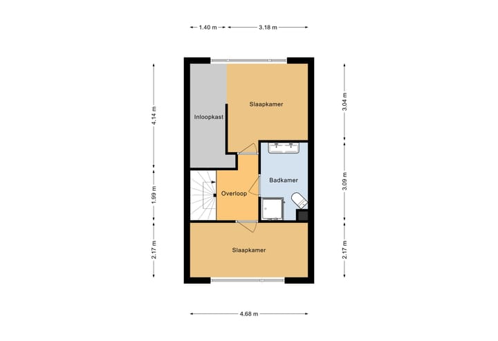 Foto 30 van Doorzwin 2242