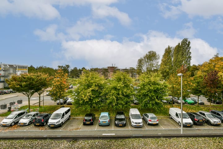 Foto 5 van Reigersbos 148