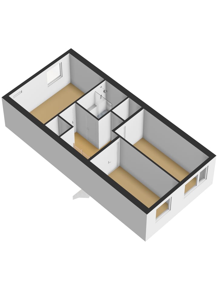 Foto 34 van Remmersteinpad 13