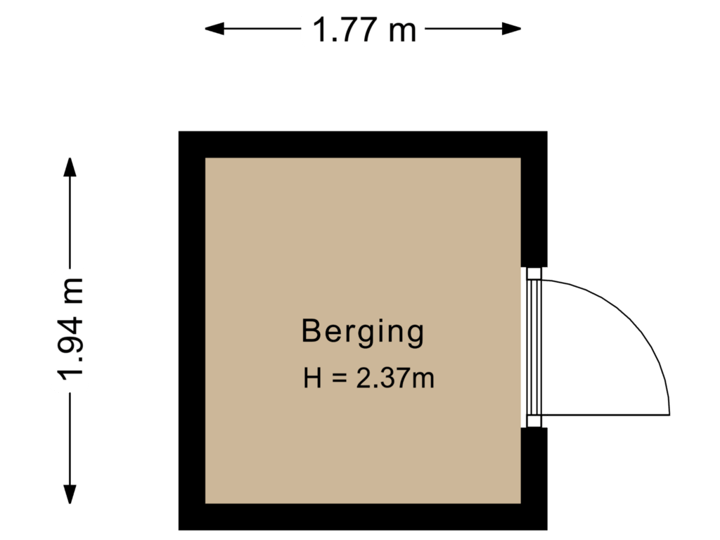 Berging