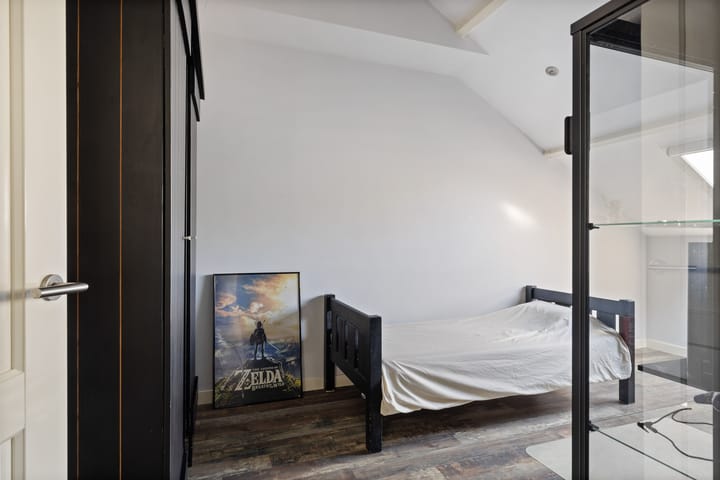 Photo 27 of Bernhardstraat 24