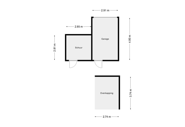 Foto 32 van Doorzwin 2242