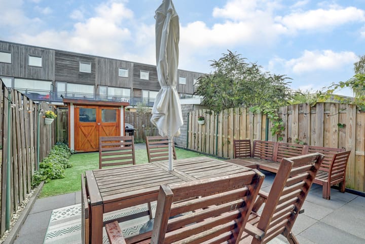 Foto 11 van Remmersteinpad 13