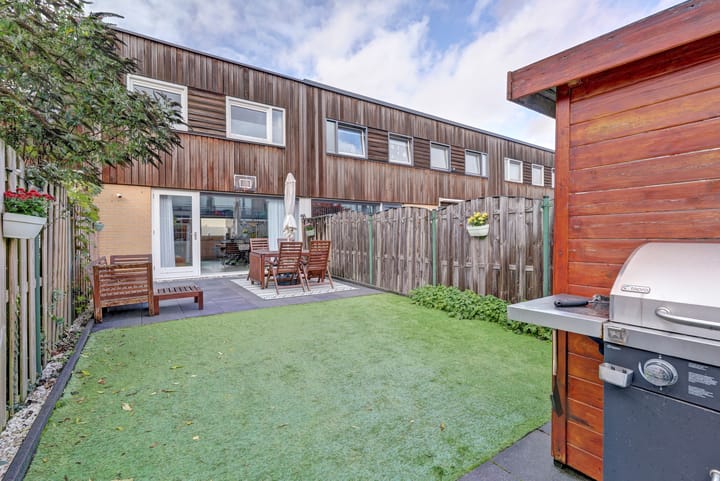 Foto 12 van Remmersteinpad 13