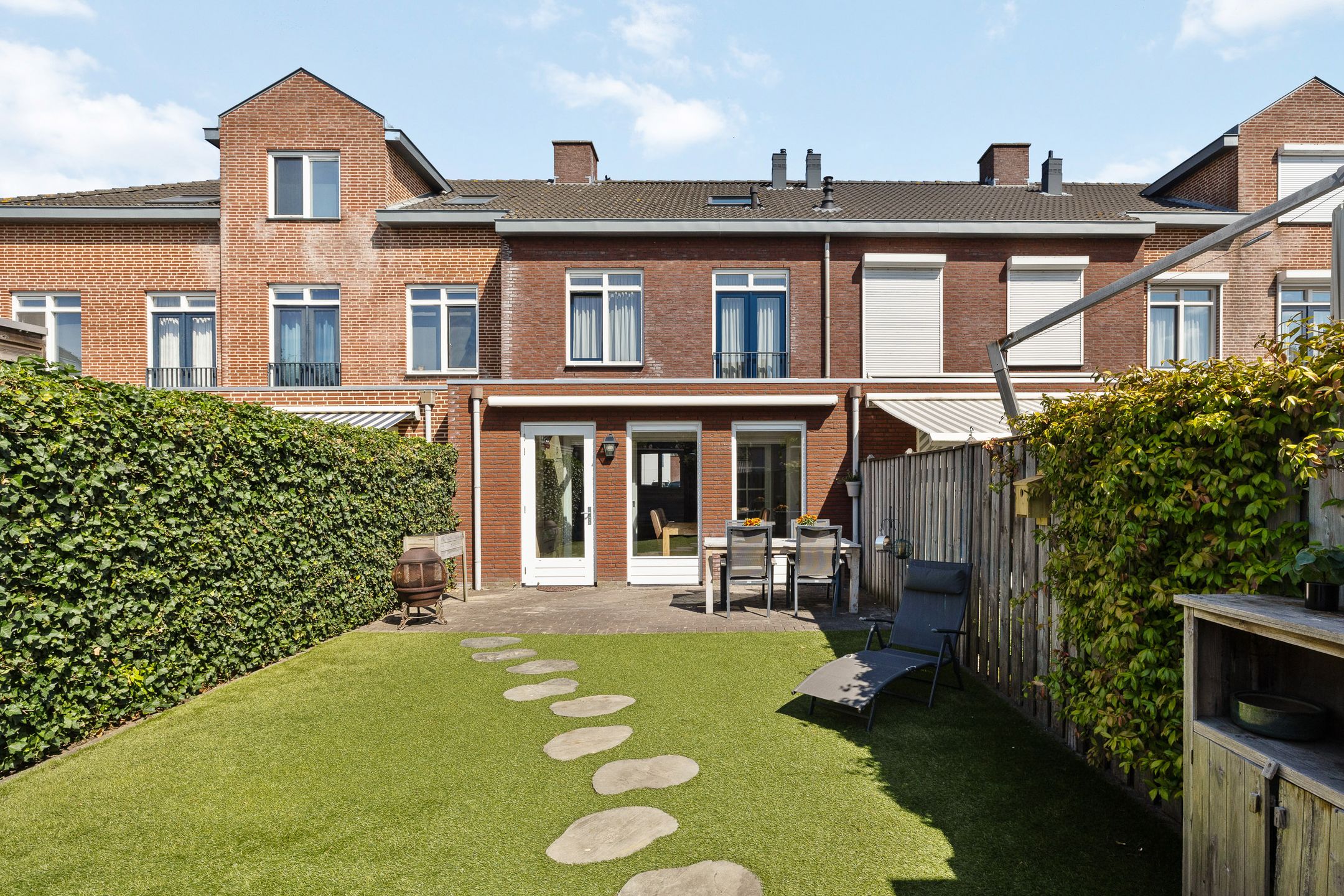 Photo 33 of Bernhardstraat 24