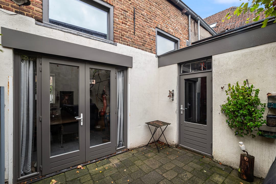 Foto 22 van Zandbergstraat 7