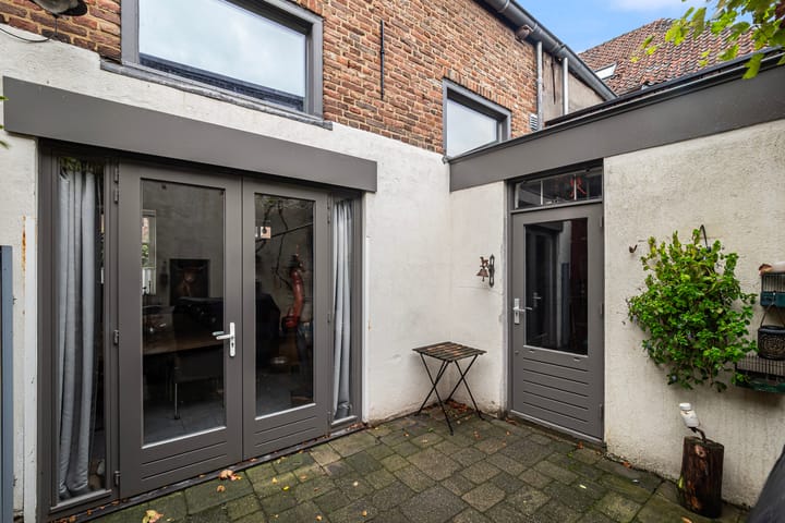 Foto 22 van Zandbergstraat 7