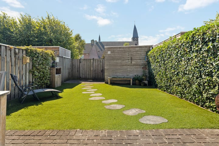 Photo 35 of Bernhardstraat 24