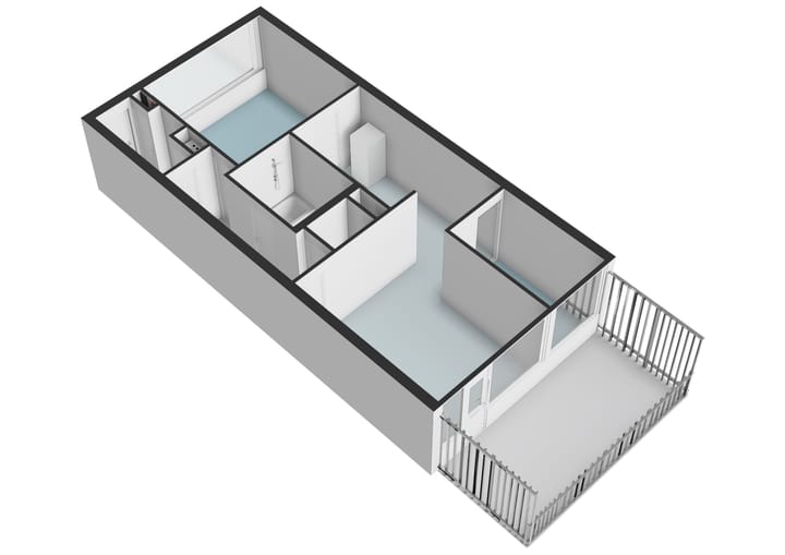 Foto 23 van Reigersbos 148