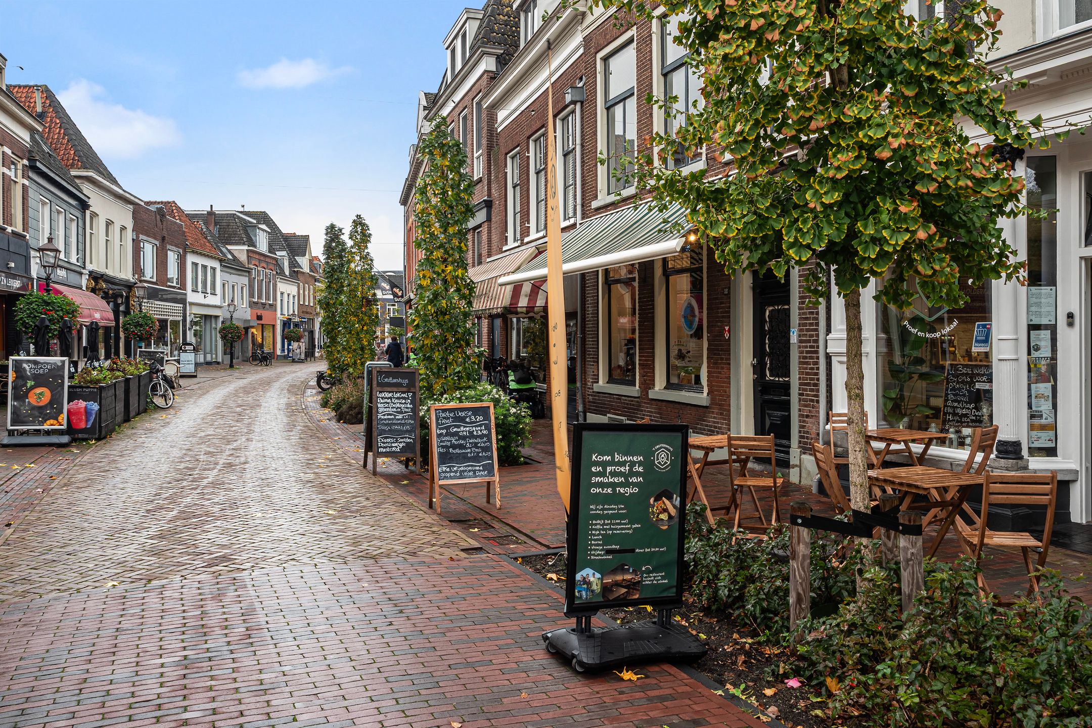 Foto 24 van Zandbergstraat 7