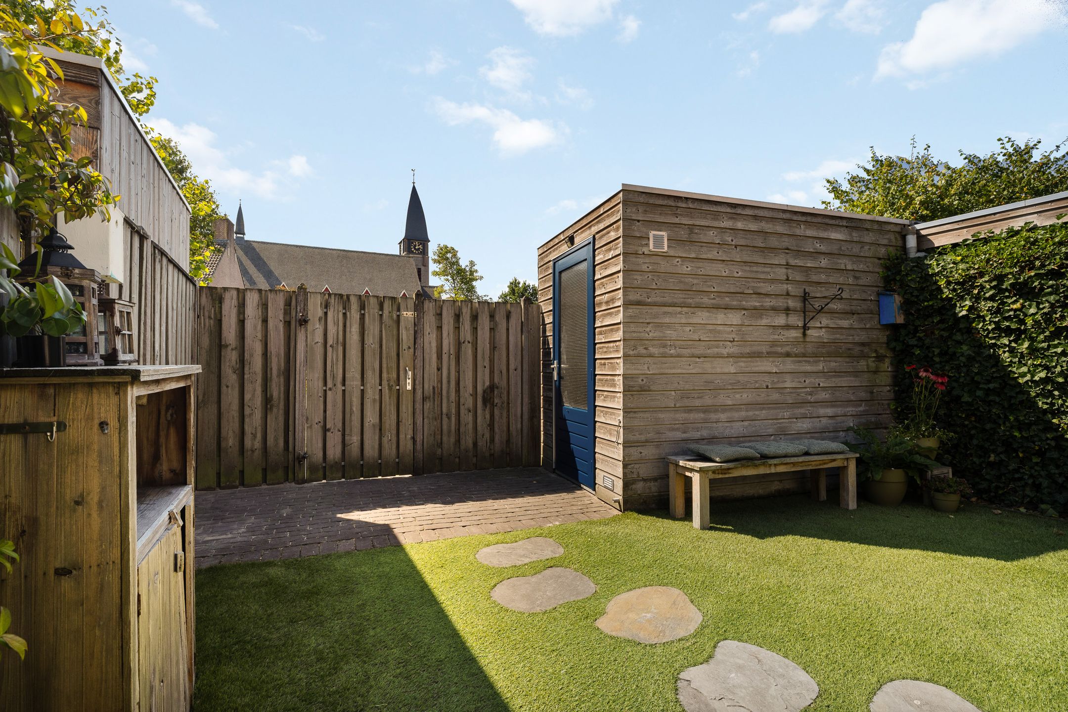 Photo 36 of Bernhardstraat 24