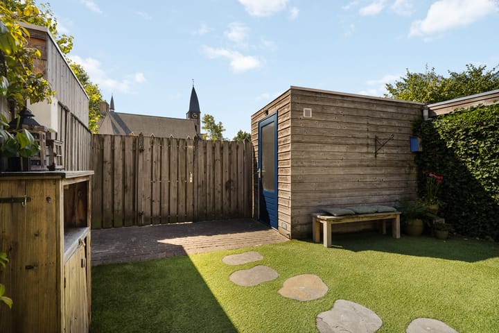 Photo 36 of Bernhardstraat 24