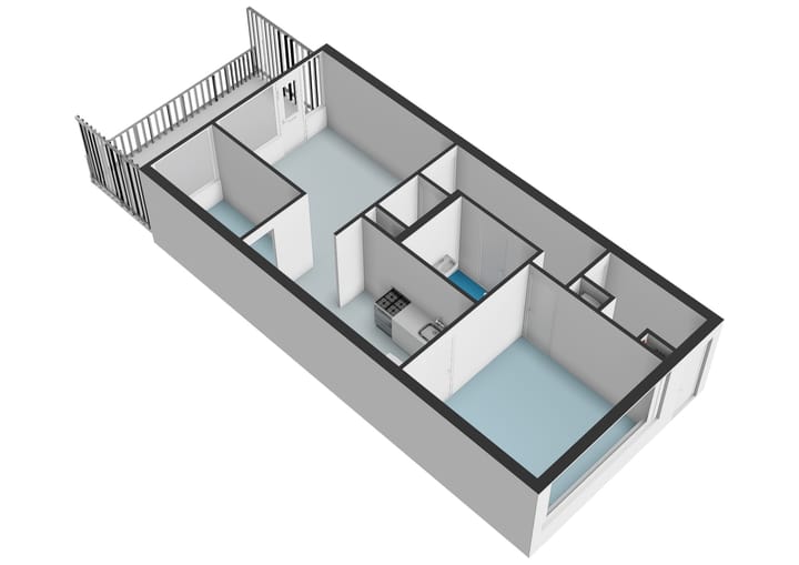 Foto 24 van Reigersbos 148