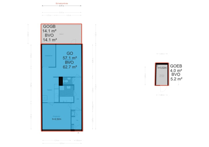 Foto 26 van Reigersbos 148
